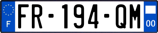 FR-194-QM