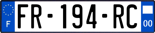 FR-194-RC
