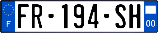 FR-194-SH