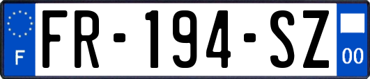 FR-194-SZ