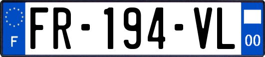FR-194-VL