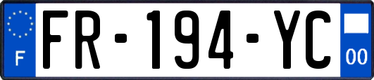 FR-194-YC