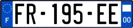 FR-195-EE