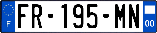 FR-195-MN