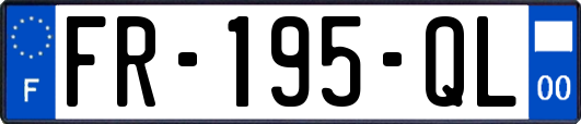 FR-195-QL