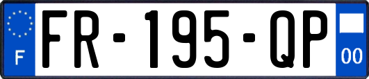 FR-195-QP