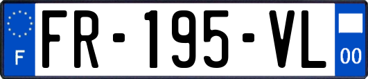 FR-195-VL