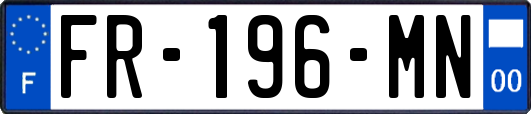 FR-196-MN