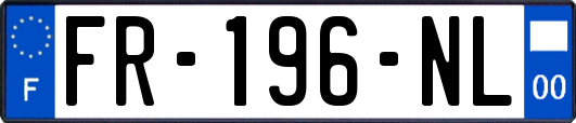 FR-196-NL
