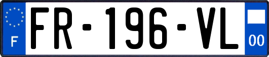FR-196-VL