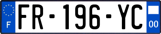 FR-196-YC