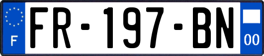 FR-197-BN