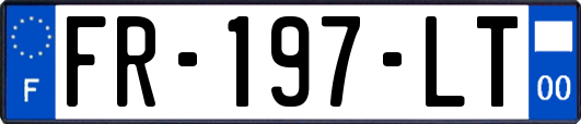 FR-197-LT