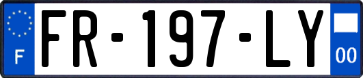 FR-197-LY