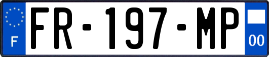 FR-197-MP