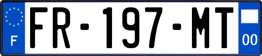 FR-197-MT