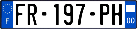 FR-197-PH