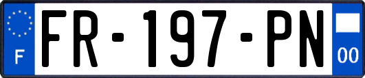 FR-197-PN