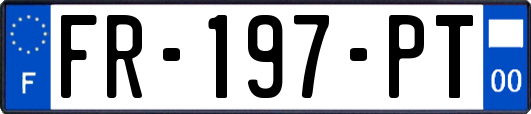 FR-197-PT