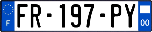 FR-197-PY