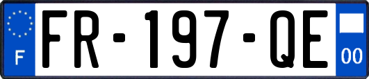 FR-197-QE