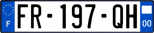 FR-197-QH