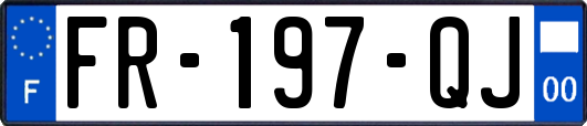 FR-197-QJ