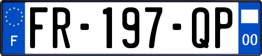 FR-197-QP