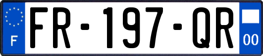 FR-197-QR