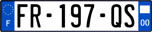 FR-197-QS