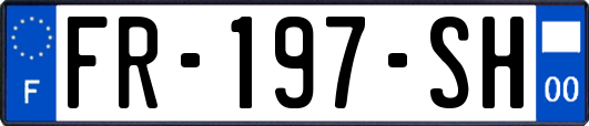 FR-197-SH