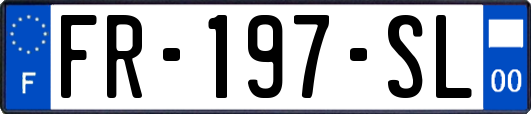 FR-197-SL