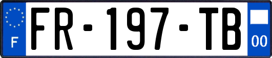 FR-197-TB