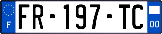 FR-197-TC