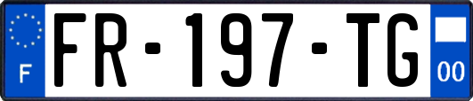 FR-197-TG