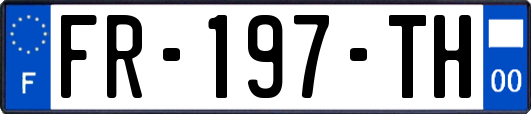 FR-197-TH
