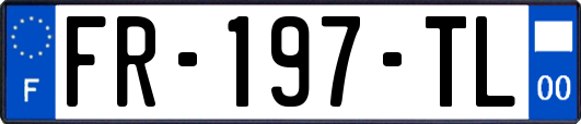 FR-197-TL