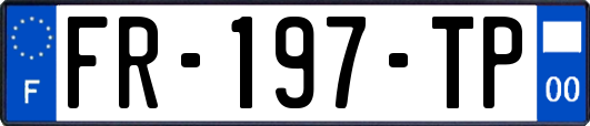 FR-197-TP