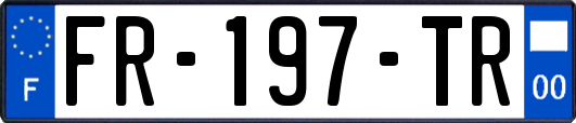 FR-197-TR
