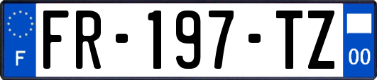 FR-197-TZ