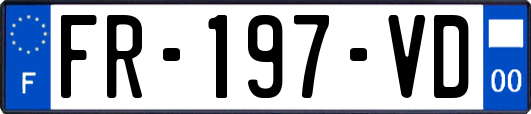 FR-197-VD