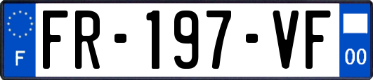 FR-197-VF