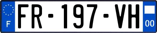 FR-197-VH
