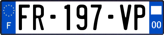 FR-197-VP