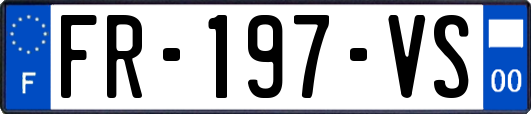 FR-197-VS