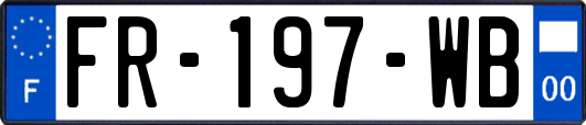 FR-197-WB