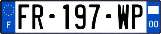 FR-197-WP