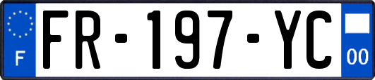 FR-197-YC
