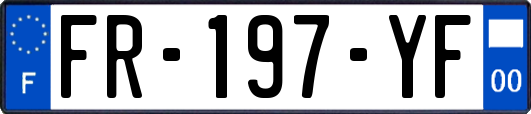 FR-197-YF