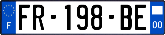 FR-198-BE